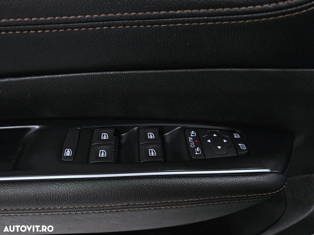 Renault Talisman ENERGY TCe 150 EDC INTENS - 20