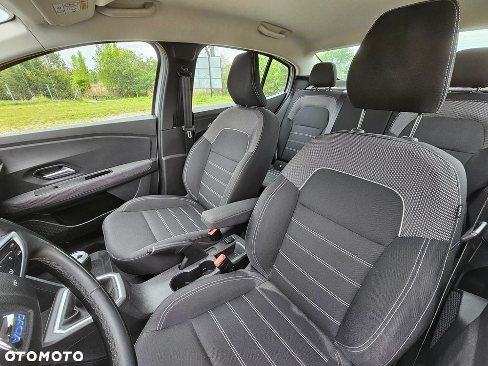 Dacia Logan - 12