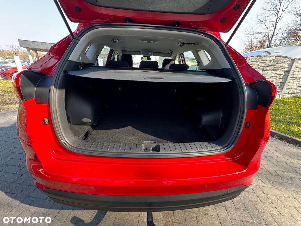 Hyundai Tucson 1.6 GDi Comfort 2WD - 33