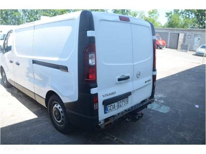 Opel Vivaro - 5