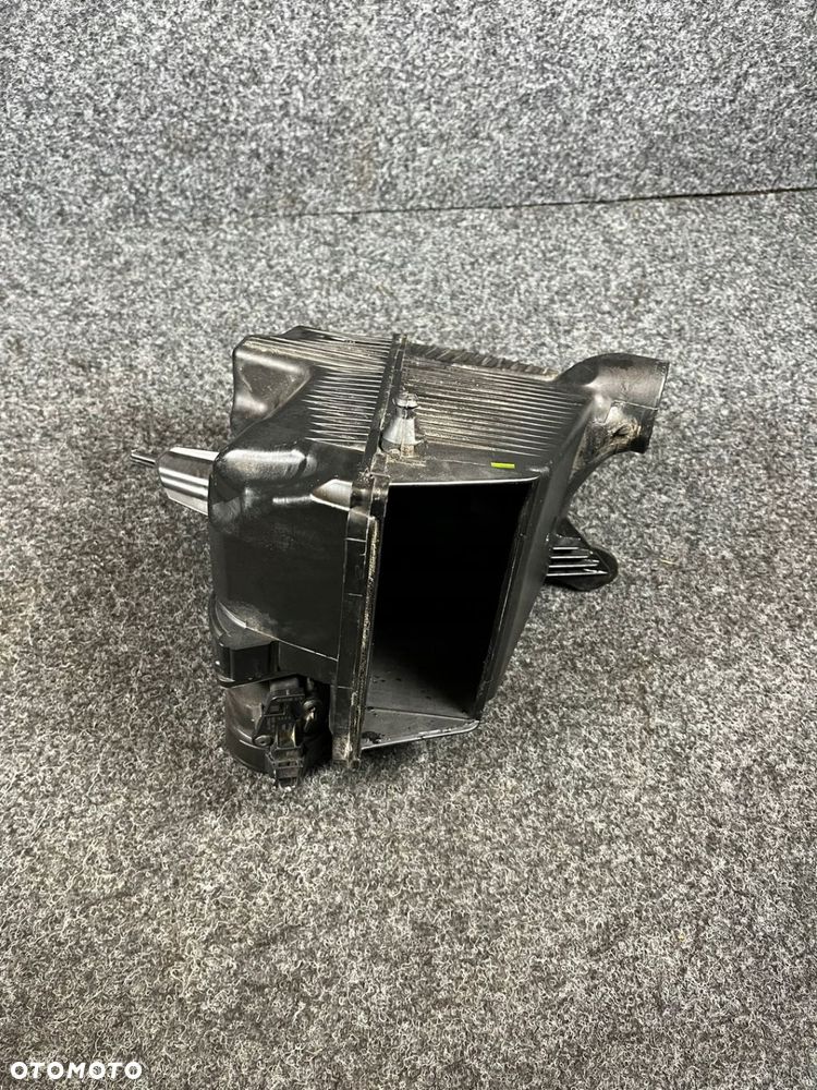 citan w415 kangoo II 1.5 dci przepływomierz obudowa 226802715R 165003318R - 1