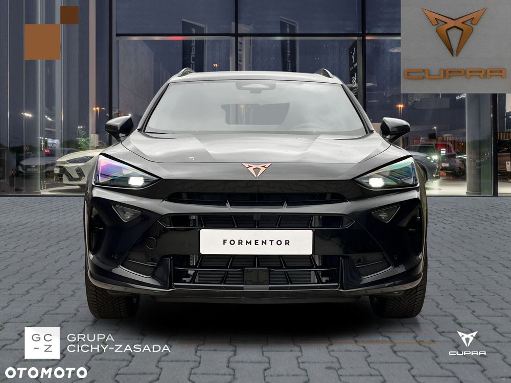 Cupra Formentor 1.5 eTSI mHEV DSG - 9