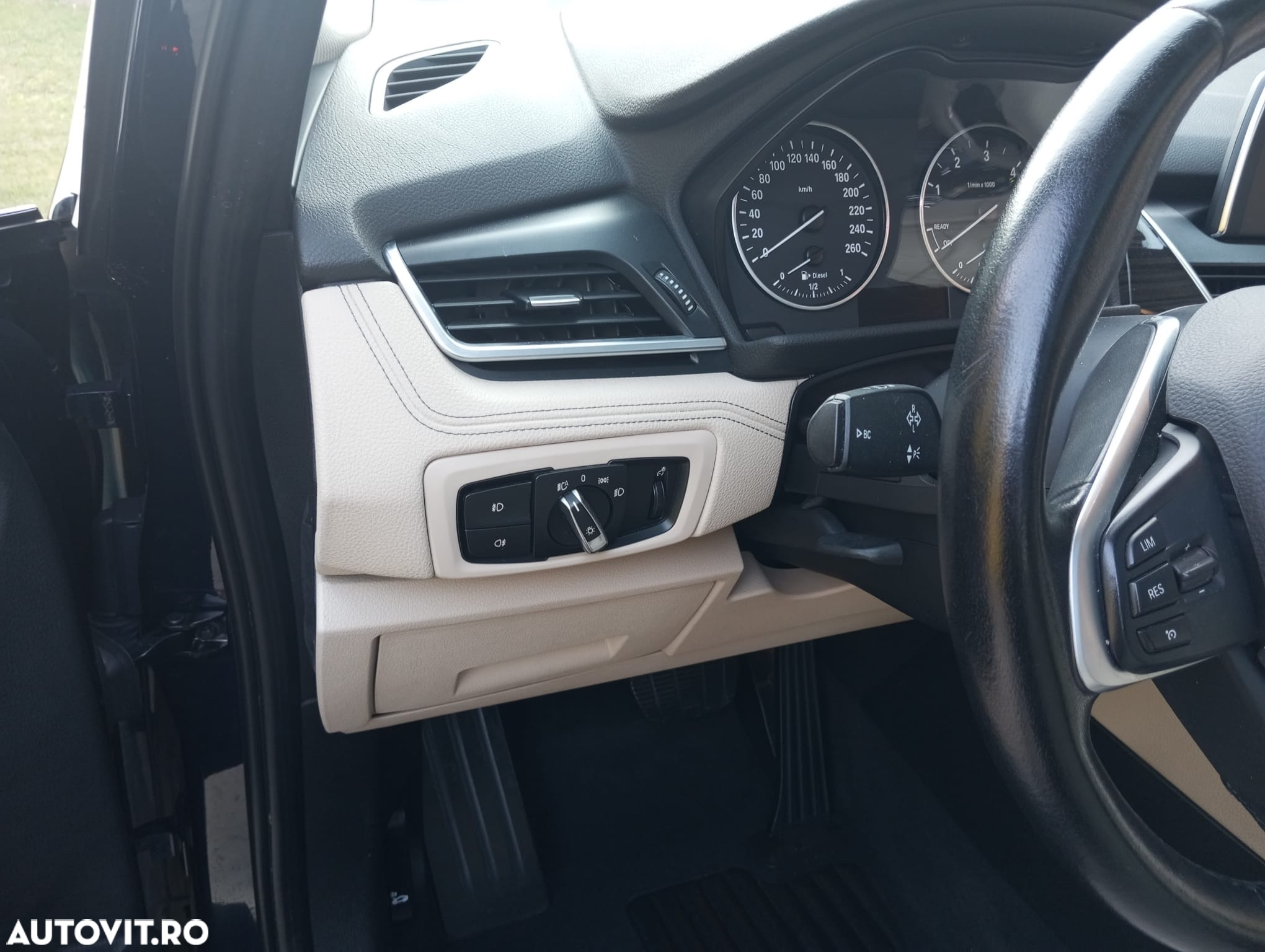 BMW Seria 2 218d Active Tourer Aut. Luxury Line - 35