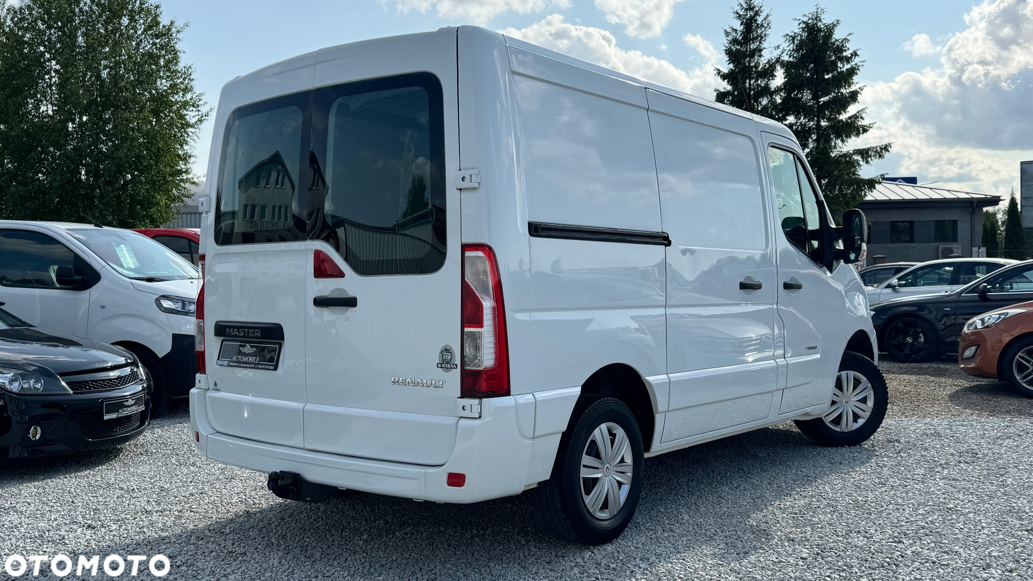 Renault MASTER - 3