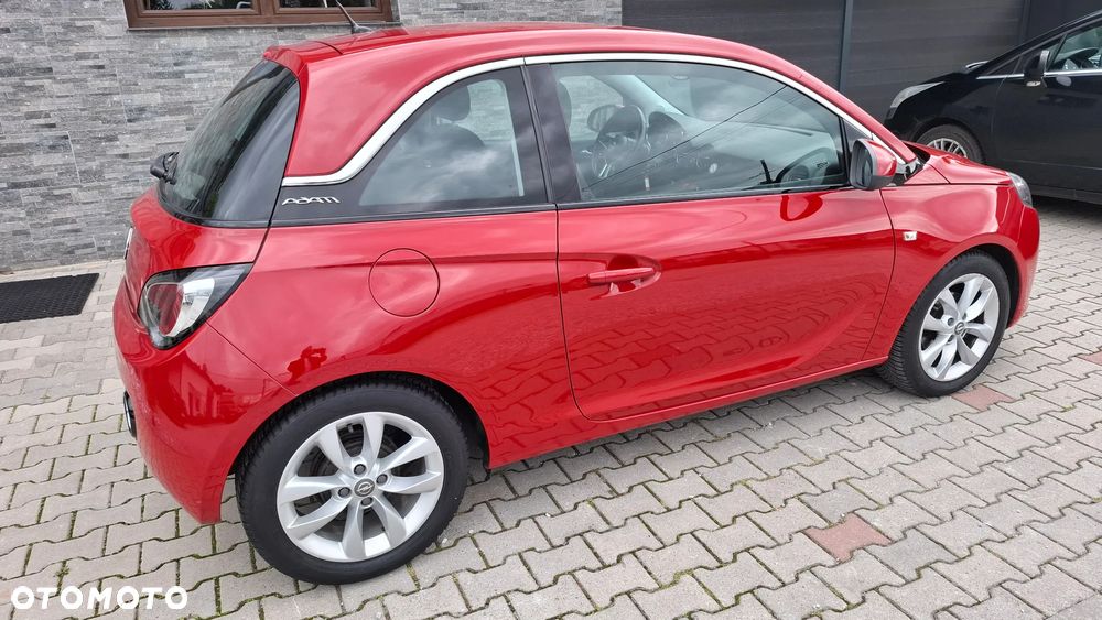 Opel Adam - 10