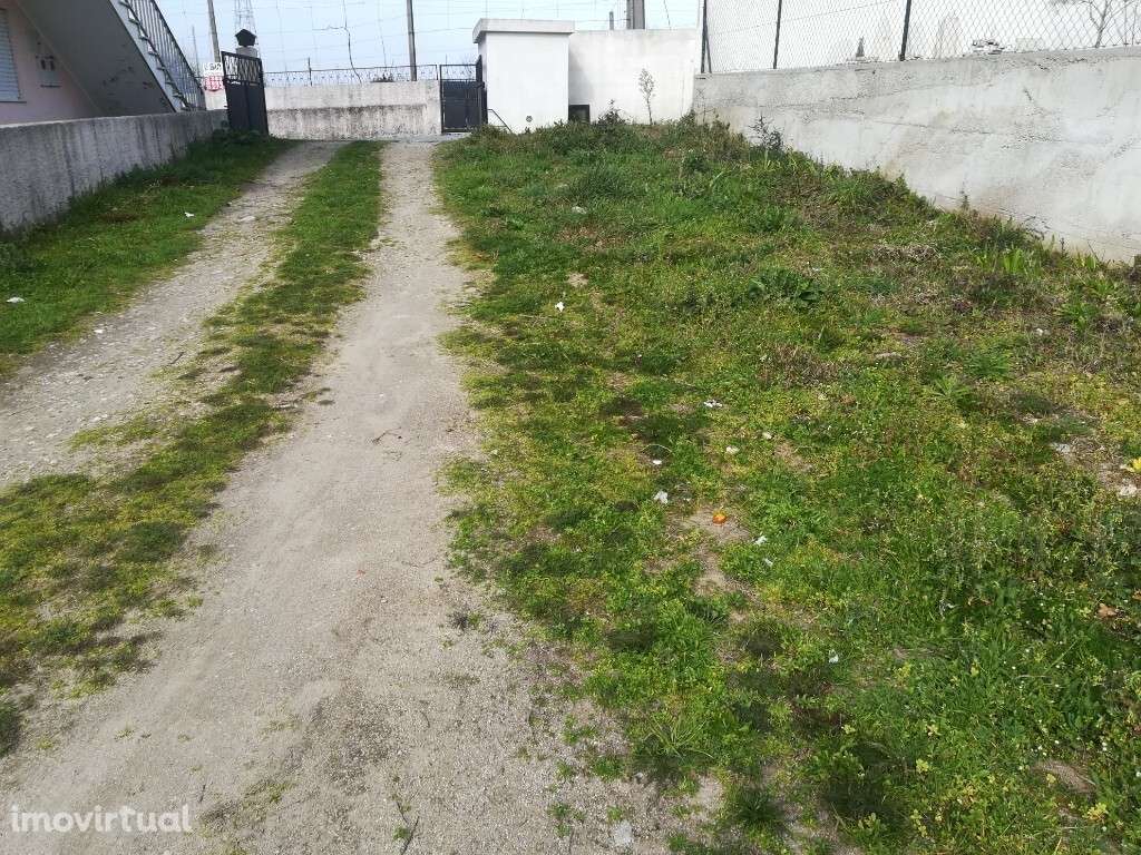 Terreno p/ Construção - Crespos - Grande imagem: 2/5