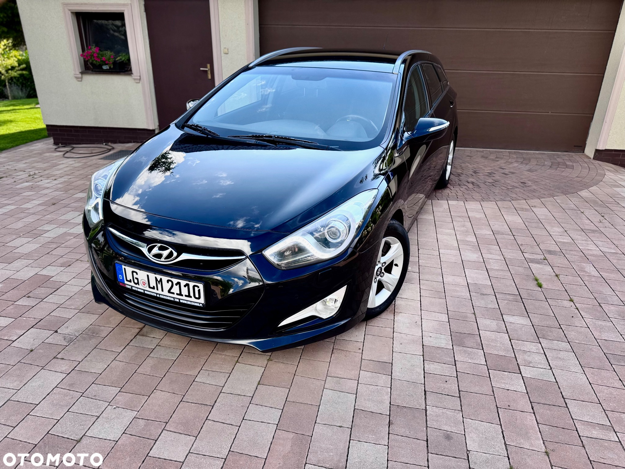 Hyundai i40 i40cw 1.7 CRDi 5 Star Edition - 22