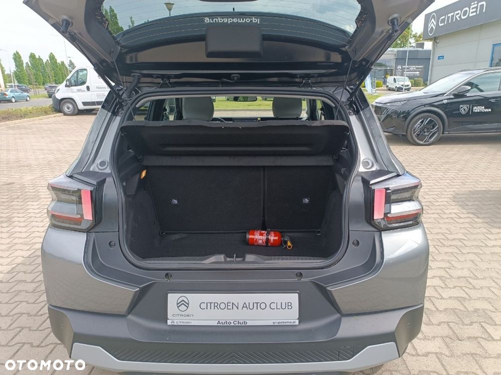 Citroën C3 - 12