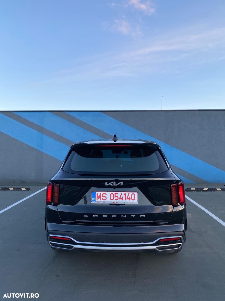 Kia Sorento 2.2 DSL 8DCT 4x2 5P Premium+ - 18