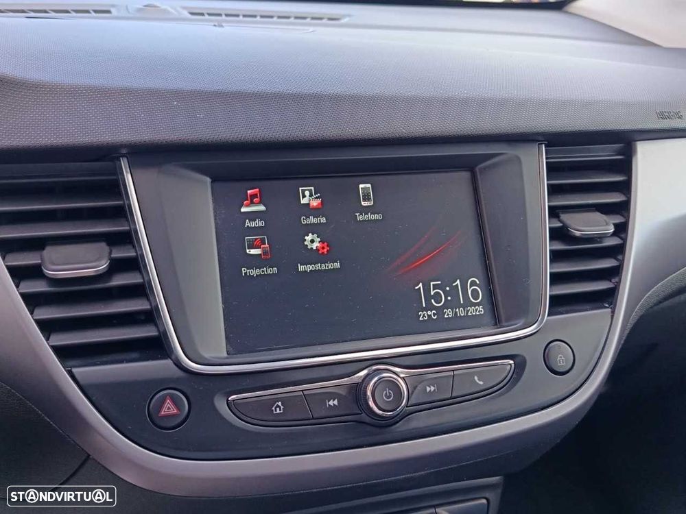 Opel Crossland 1.2 T Business Edition - 13