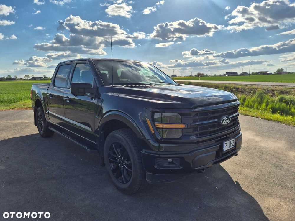 Ford F150 - 3