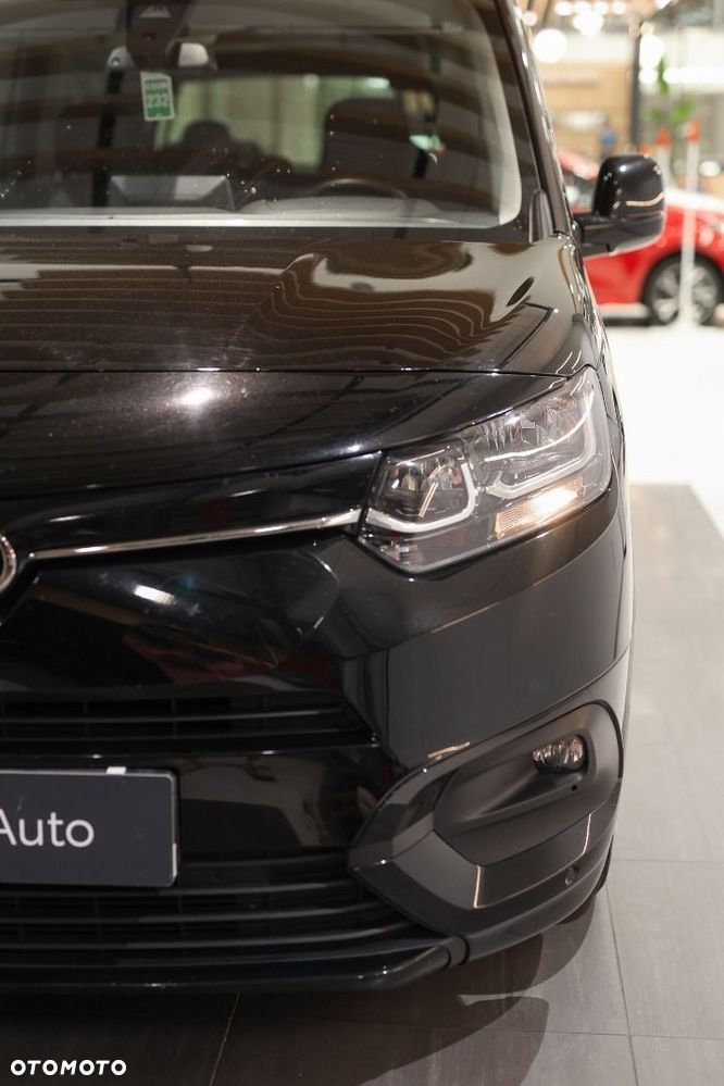 Toyota Proace City Verso - 31