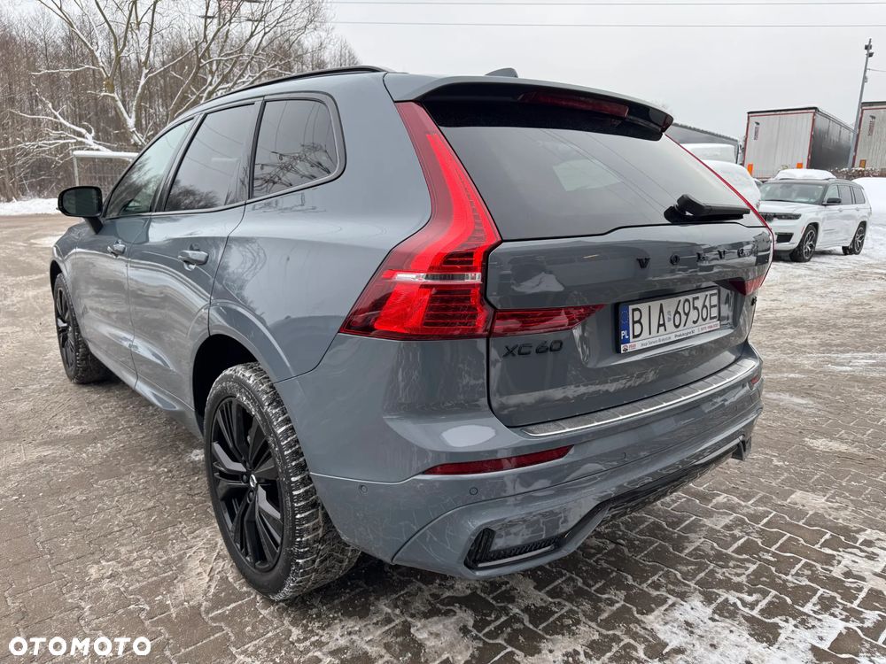 Volvo XC 60 B5 B Inscription - 8