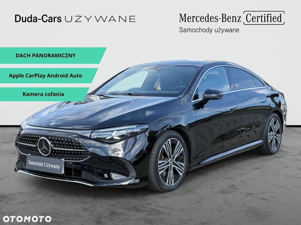Mercedes-Benz CLA 200 mHEV 4-Matic 8G-DCT - 2