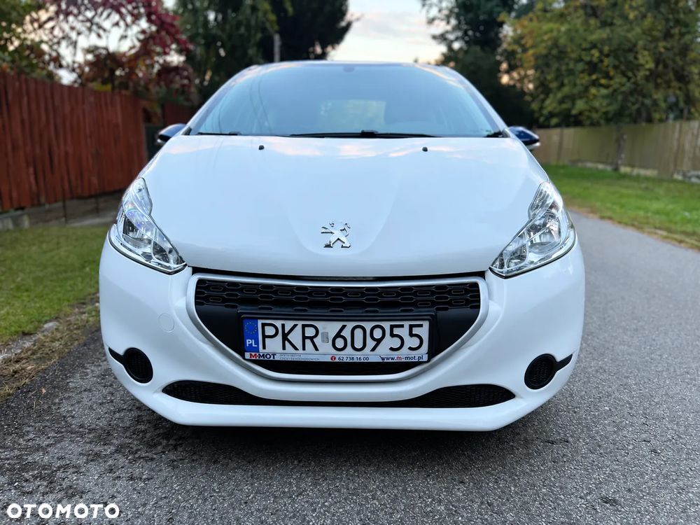 Peugeot 208 - 27