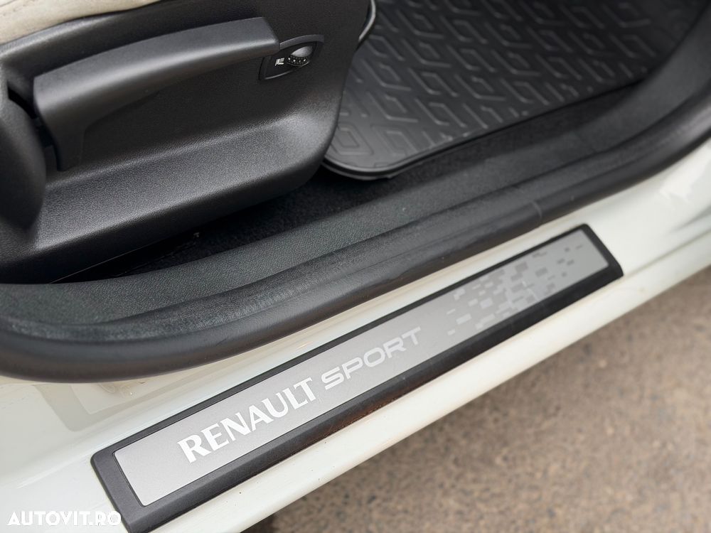 Renault Megane dCi 165 FAP GT - 14