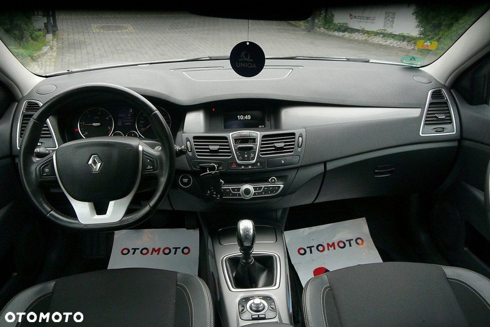 Renault Laguna 1.5 dCi Expression ESM - 16