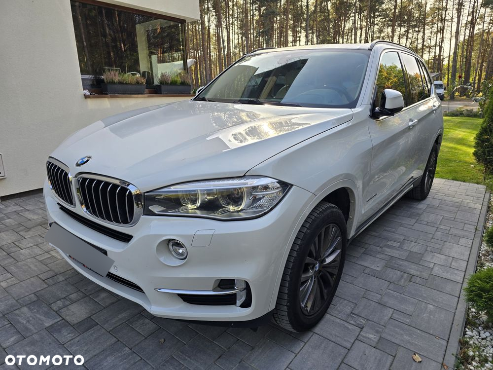 BMW X5 xDrive30d - 2
