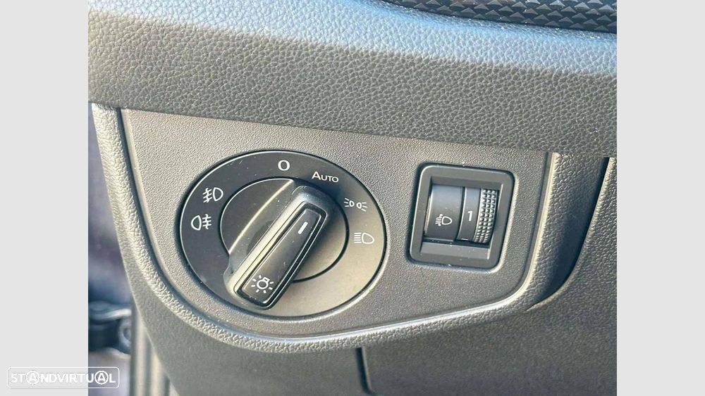 VW Polo 1.0 TSI - 15