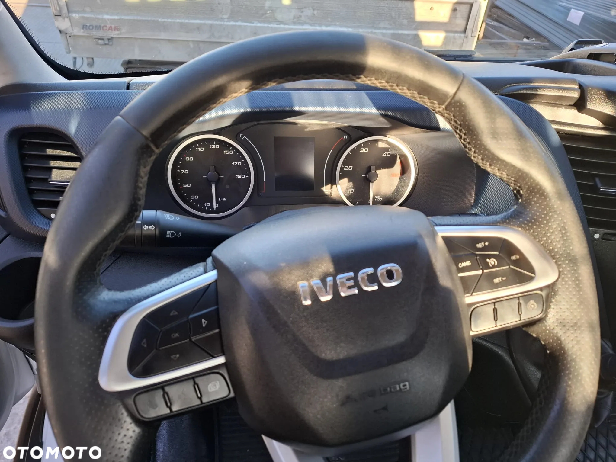 Iveco 50C/35 - 7