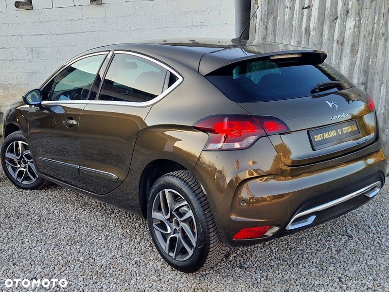 Citroën DS4 1.6 THP SportChic - 7