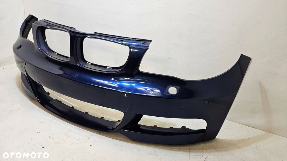 zderzak przód przedni bmw e82 m-pakiet 905355628 - 4