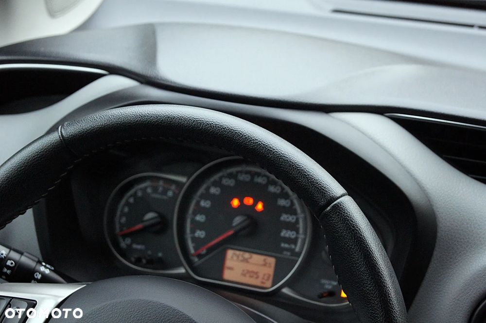 Toyota Yaris 1.33 VVT-i Style - 26