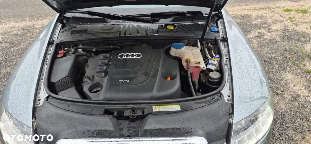 Audi A6 Limousine - 15