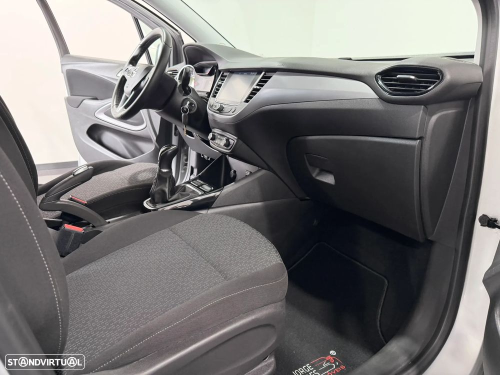 Opel Crossland X 1.2 Business Edition - 36