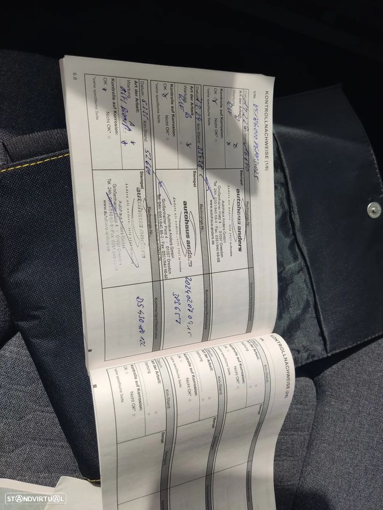 Renault Zoe (c/ Bateria) E-Tech EV50 Equilibre - 30