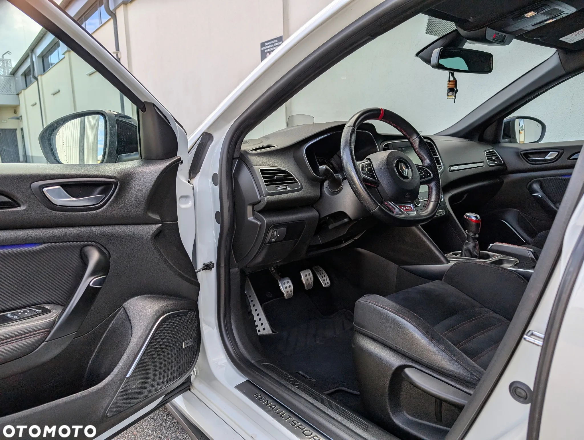 Renault Megane ENERGY TCe 280 R.S - 14