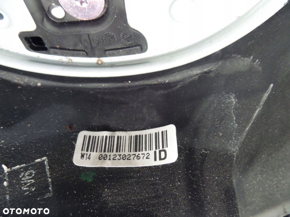 kierownica mercedes-benz w218 cls w112 w 207 w204 amg - 6