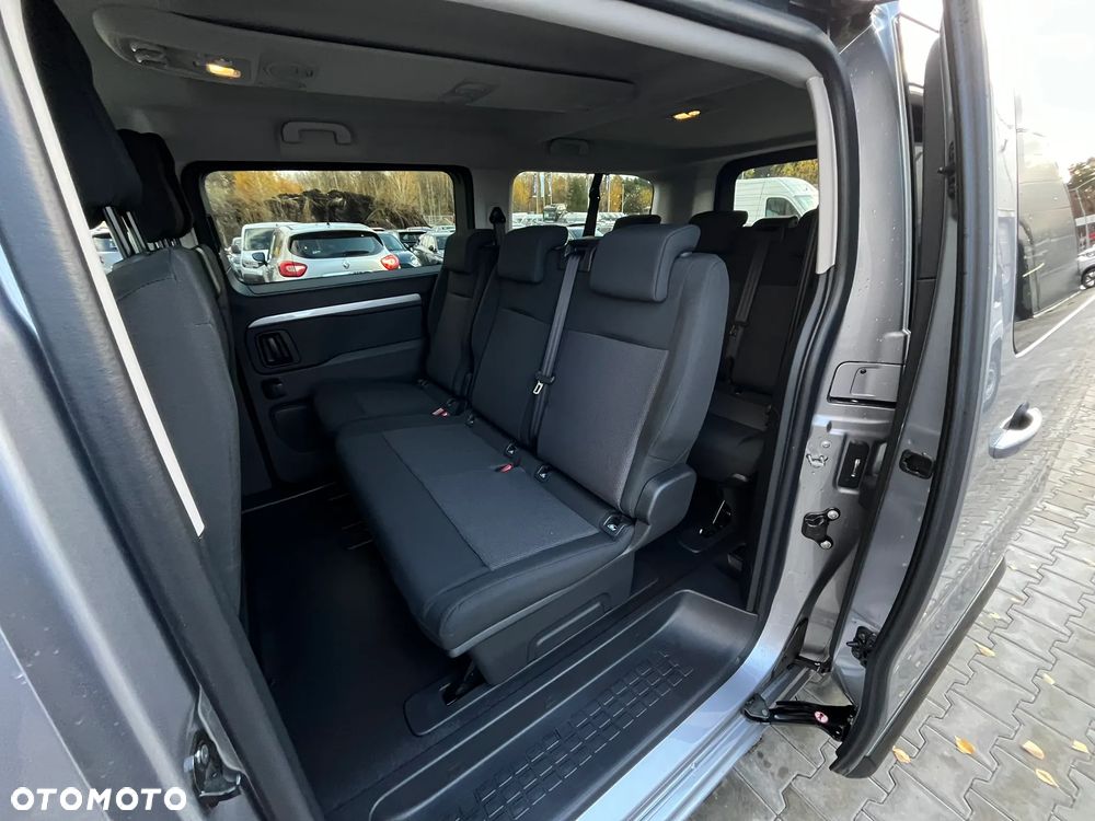 Citroën SpaceTourer - 12