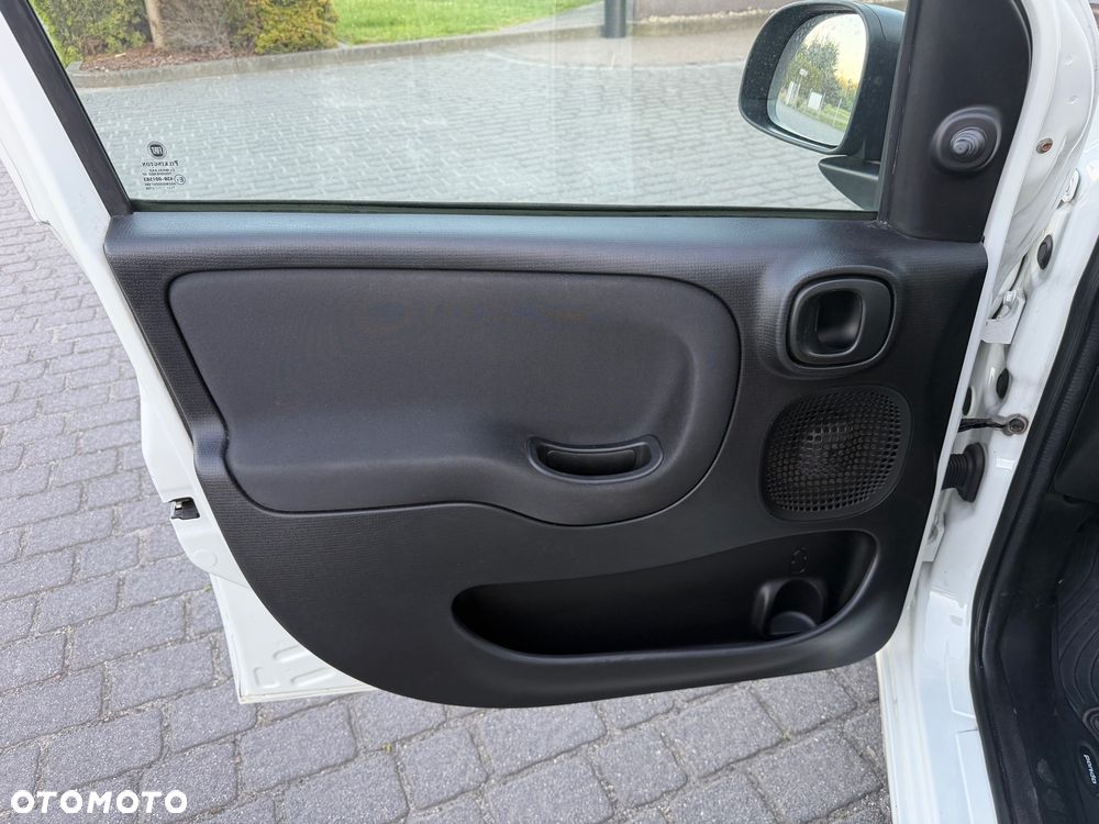 Fiat PANDA - 9