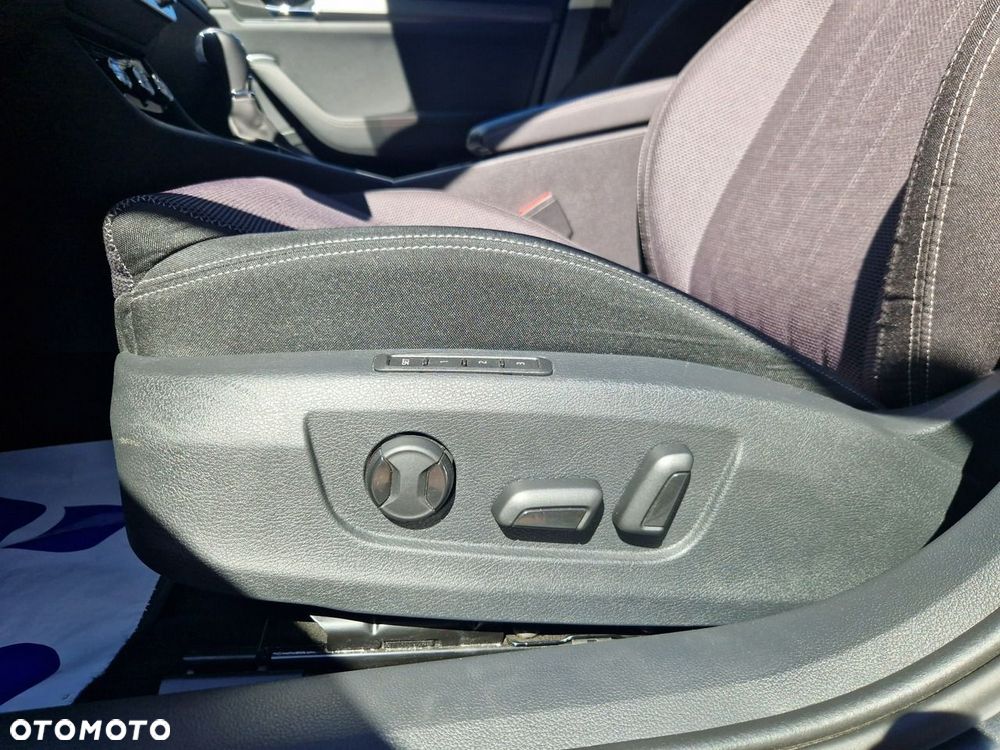 Skoda Superb - 15