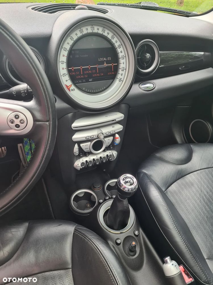 MINI Cooper S - 4