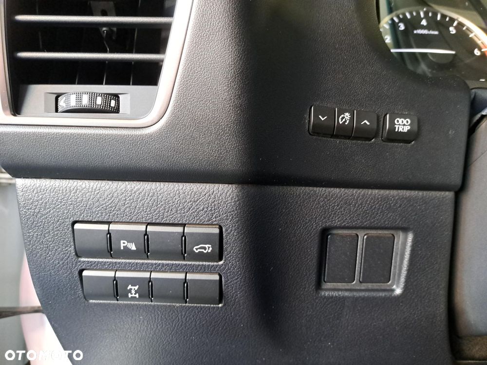 Lexus NX 200t Comfort AWD - 27