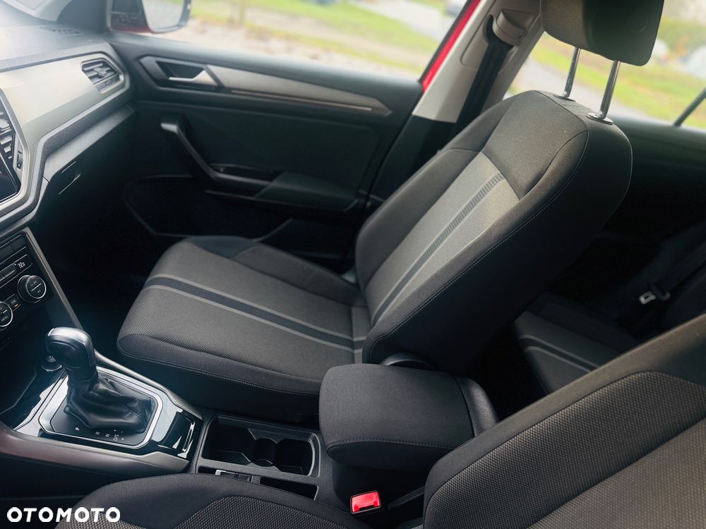 Volkswagen T-Roc 1.5 TSI ACT OPF DSG IQ.DRIVE - 6