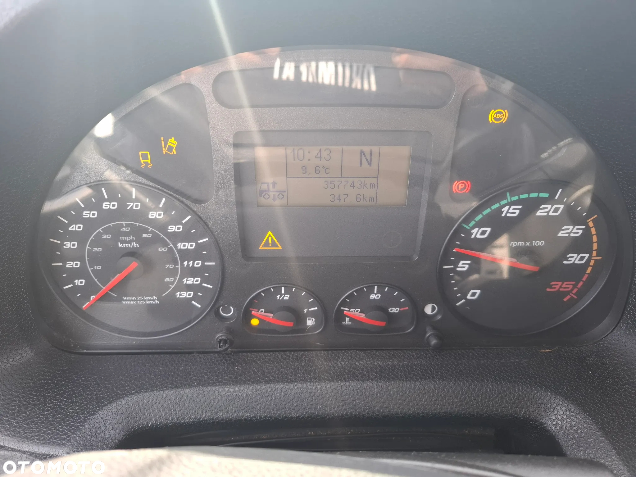 Iveco Eurocargo 75-160 - 12