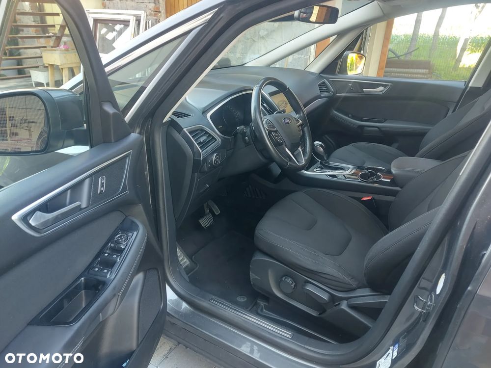 Ford S-Max - 10