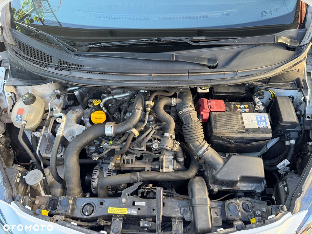 Nissan Micra 0.9 IG-T Visia Plus - 22