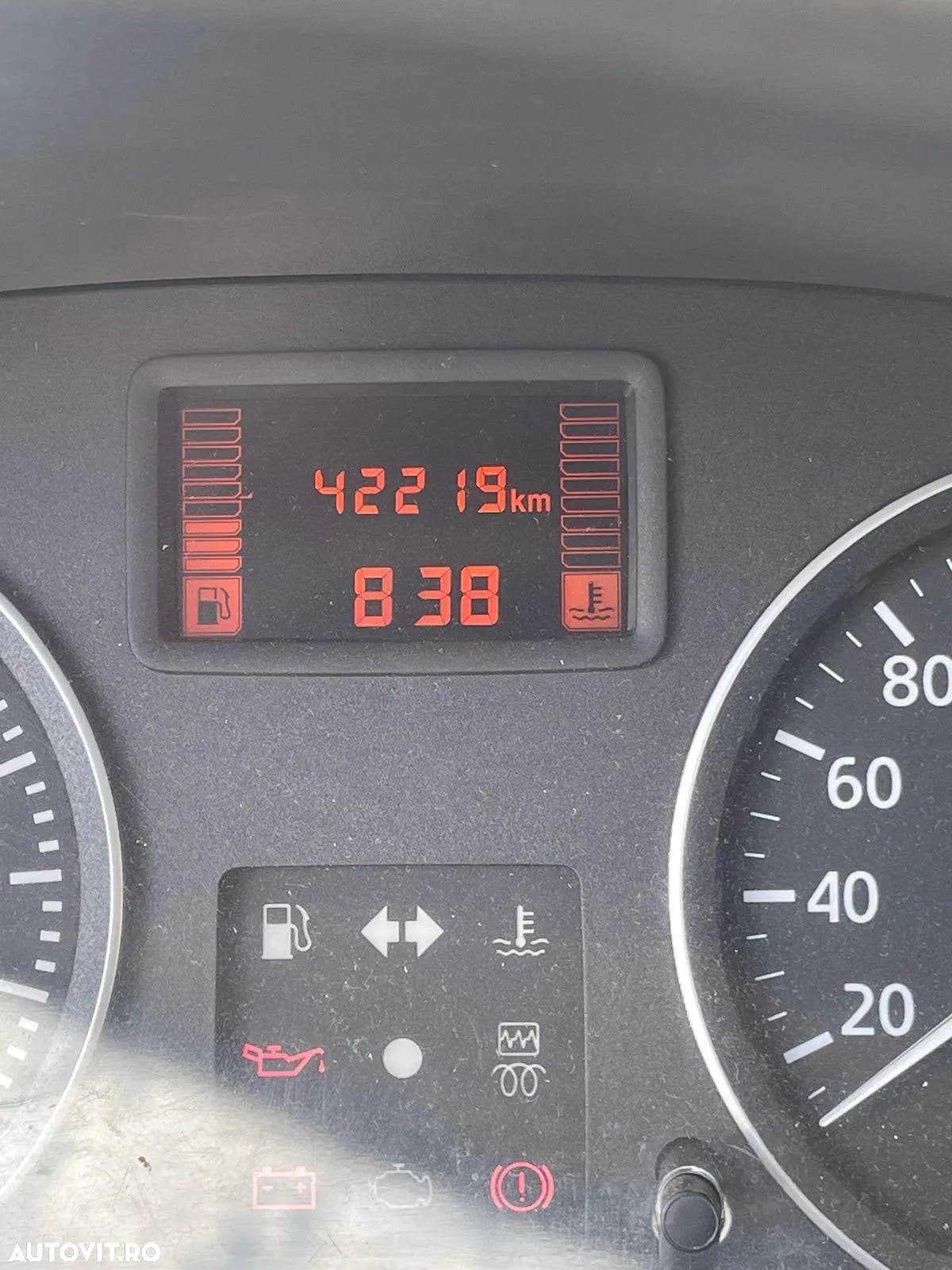 Dacia Logan 1.4 MPI - 2