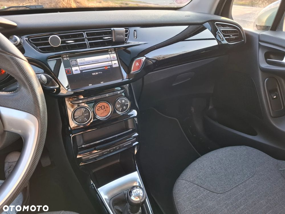 Citroën C3 1.2 PureTech Exclusive - 6