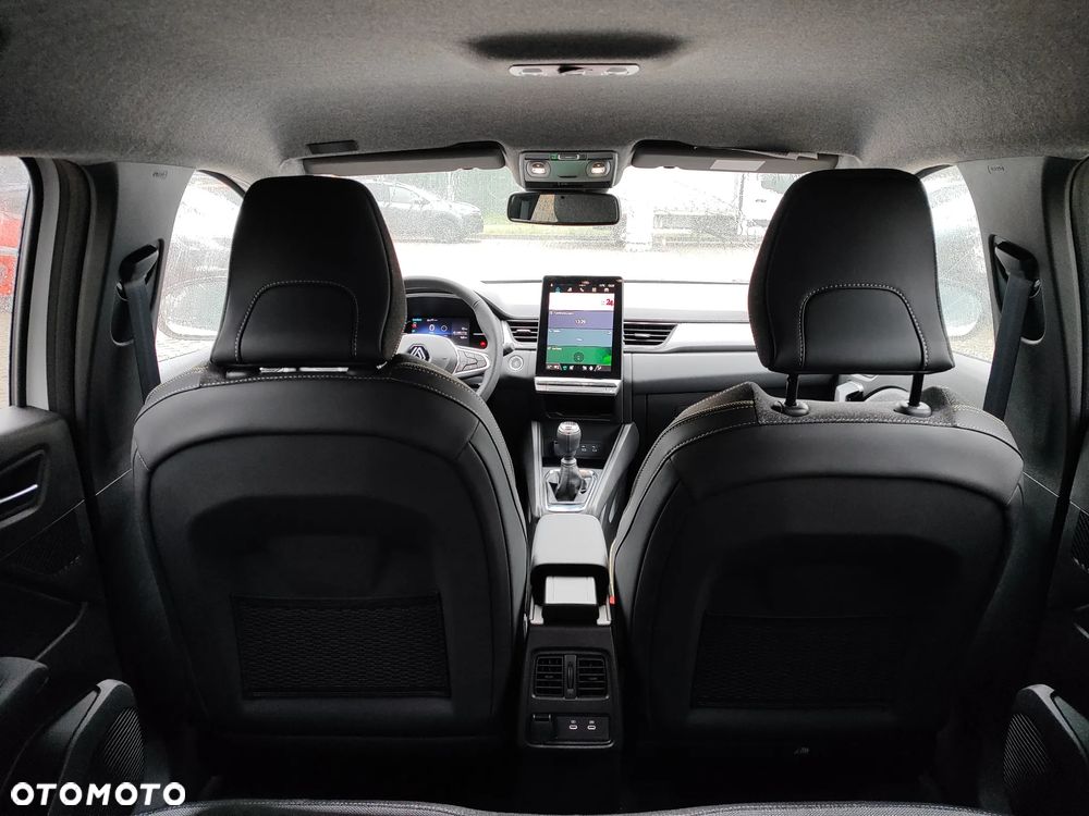 Renault Captur 1.0 TCe Techno - 23