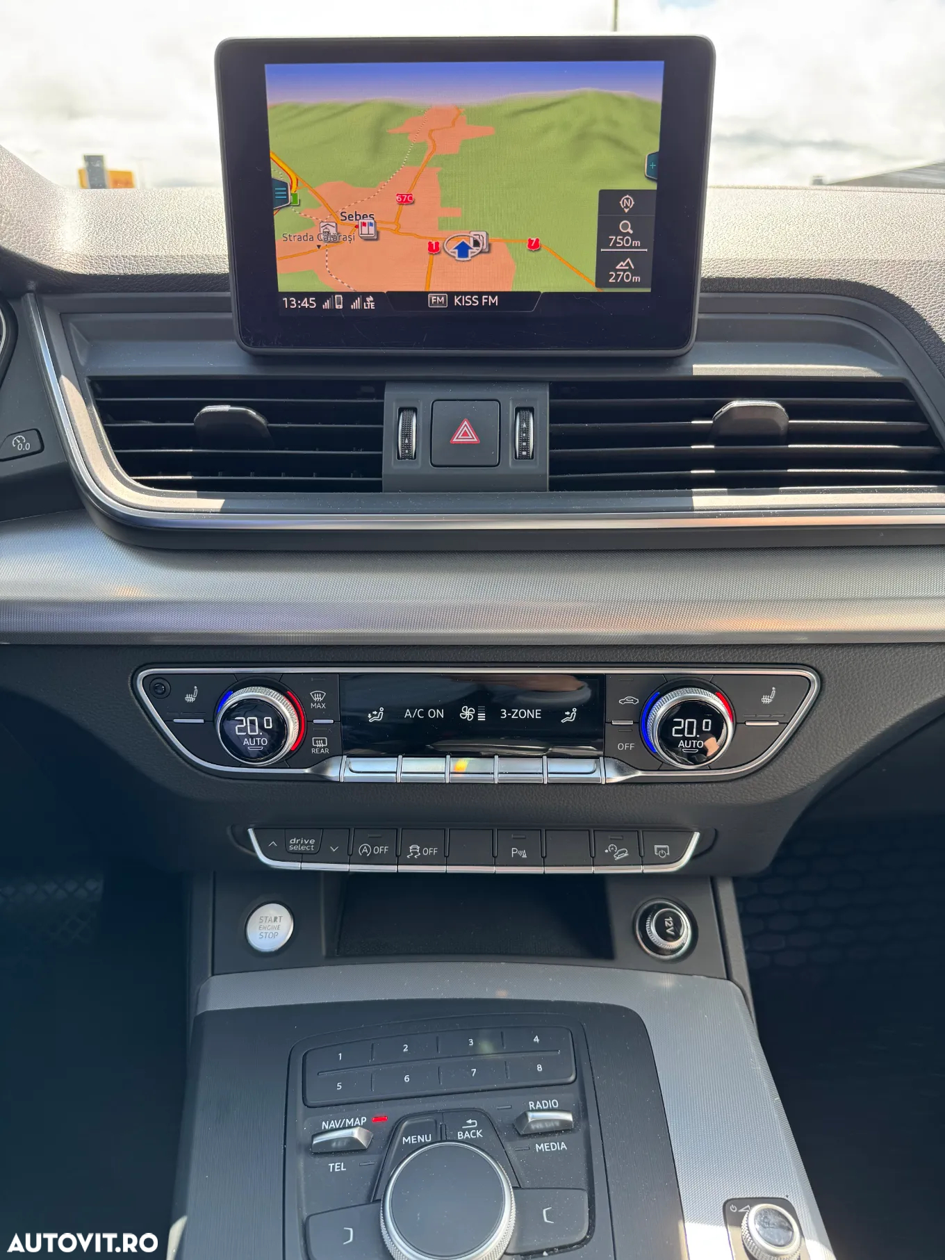 Audi Q5 2.0 TDI Quattro S tronic Basic - 17