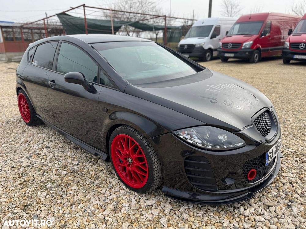 Seat Leon - 2