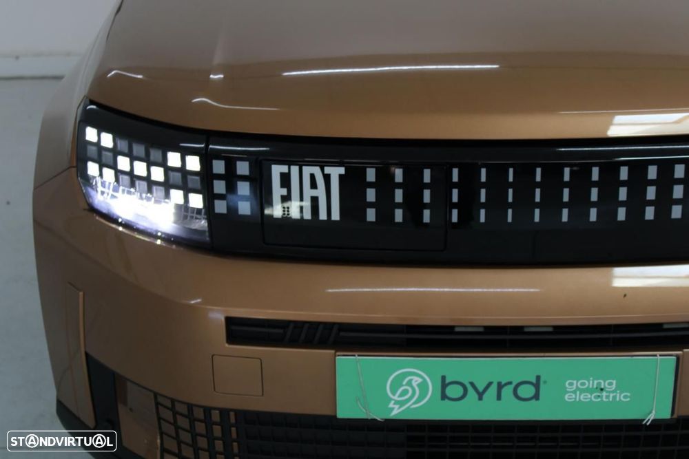 Fiat Grande Panda 44kWh La Prima - 5