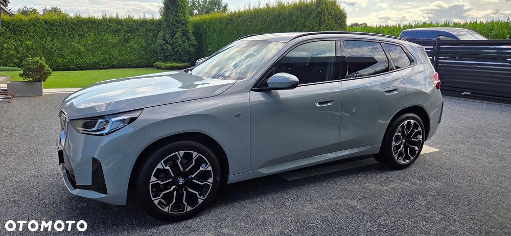BMW X3 20d xDrive - 10