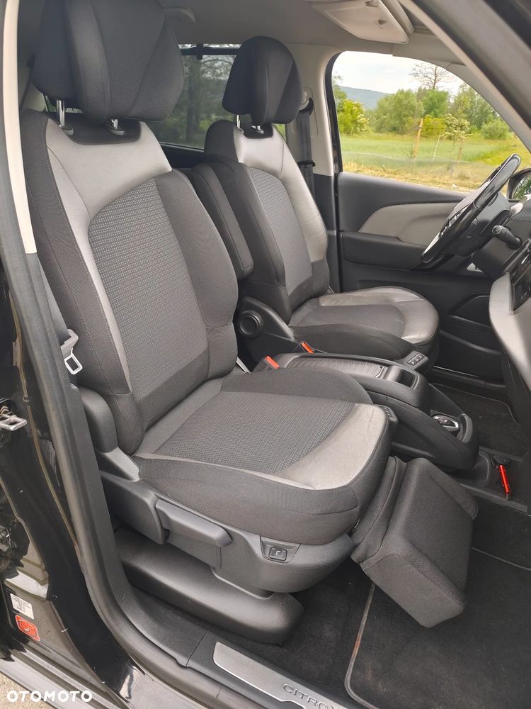 Citroën C4 Picasso e-HDi 115 ETG6 Business Class - 30