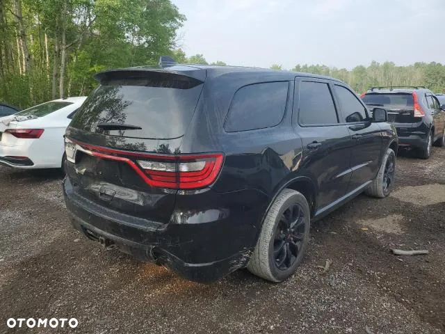 Dodge Durango - 4